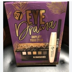 Eye Drama set by w7